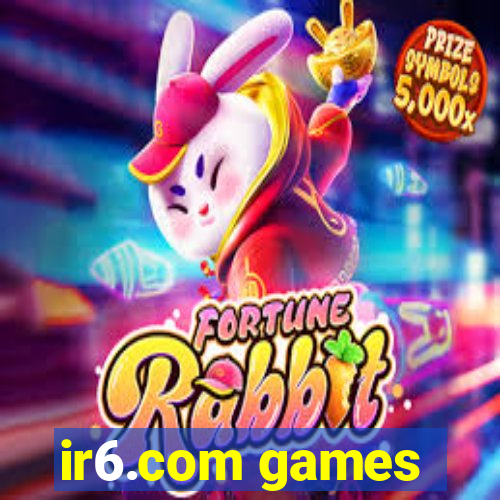 ir6.com games